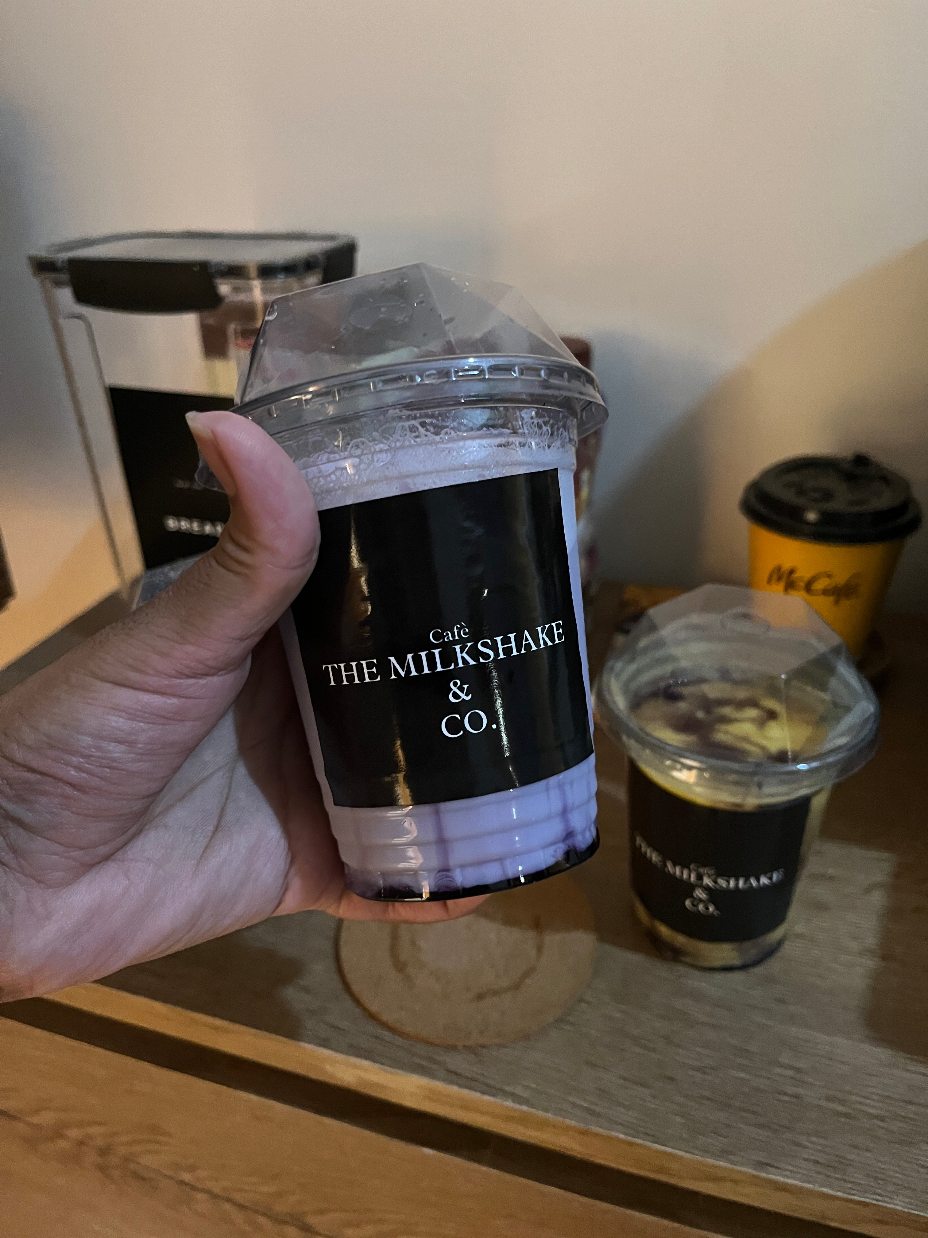 MilkShakes