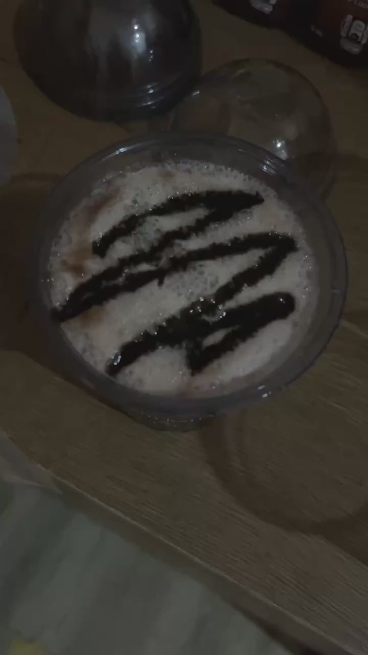 Chocolate Lattè